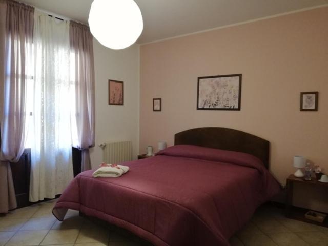 Bed and Breakfast Terre Di Gratia Camporeale Exterior foto